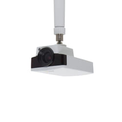 Axis M1144-L Network Camera Boîte Caméra de sécurité IP Intérieure 1280 x 800 pixels Plafond/mur