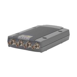 Axis P7214 serveur vidéo 720 x 576 pixels 30 ips