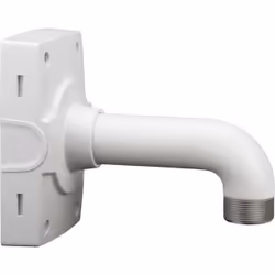 Axis 5504-821, Support, Universel, Blanc, 15 kg, Avec fil, 1,4 kg