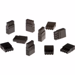 Axis 5800-891, Universel, Noir, Avec fil