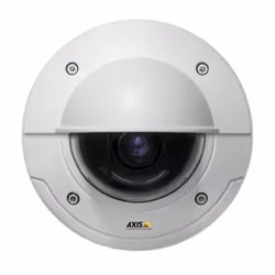 Axis P3365-VE, Caméra de sécurité IP, Intérieure et extérieure, Avec fil, EN 55022 Class B, EN 50121-4, IEC 62236-4, EN 55024 ...