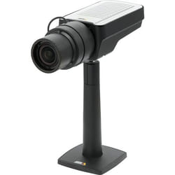 Axis Q1635 Boîte Caméra de sécurité IP Intérieure 1920 x 1200 pixels Plafond/mur