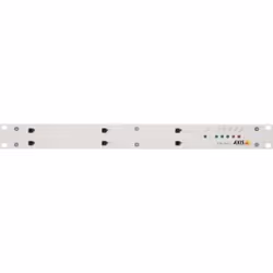 Axis 5504-862, Appareil photo, Intérieure, 500 W, AXIS T8646, Gris