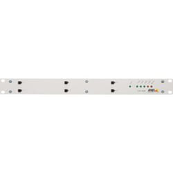 Axis 5504-862 adaptateur de puissance & onduleur Intérieure 500 W Gris