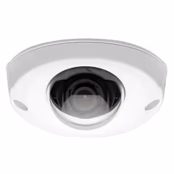 Axis P3905-R, Caméra de sécurité IP, Avec fil, Blanc, Dôme, Aluminium, 0,2 lux