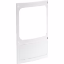 Axis 5505-681, Lentille, Blanc, AXIS T90B25