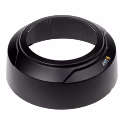 Axis 5504-061, Couverture, Universel, Noir, AXIS M3024-LVE/M3025-VE/M3026-VE/M3027-PVE