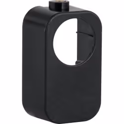 Axis 5505-821, Support, Extérieure, Noir, AXIS F1025, Avec fil