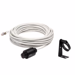 Axis F1035-E, Unité de capteur, Noir, Aluminium, IP66, CE R10 rev.04, EN 50121-4, IEC/EN/UL 60950-1, IEC 60068-2-1, IEC 60068 ...