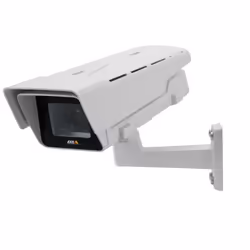 Axis P1365-E, Caméra de sécurité IP, Intérieure et extérieure, Avec fil, IP66, IP67, NEMA 4X EN 55022 Class B, EN 61000-3-2, ...