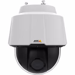 Axis P5635-E, Caméra de sécurité IP, Intérieure et extérieure, Avec fil, IK09 NEMA 4X, Plafond/mur, Blanc