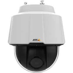 Axis P5635-E Dôme Caméra de sécurité IP Intérieure et extérieure 1920 x 1080 pixels Plafond/mur