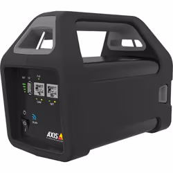 Axis 5506-231, 10,100 Mbit/s, 10/100-BaseT(X), Wi-Fi 5 (802.11ac), 802.11b, 802.11g, Wi-Fi 4 (802.11n), 44 canaux, 5 GHz, 2,4 ...