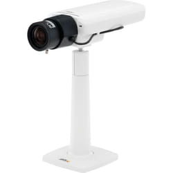 Axis P1364 Cosse Caméra de sécurité IP Intérieure et extérieure 1280 x 960 pixels Bureau