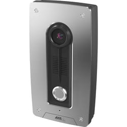Axis A8004-VE Acier inoxydable