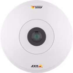 Axis M3047-P Dôme Caméra de sécurité IP 2048 x 2048 pixels Plafond