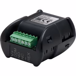 Axis 5801-141, Intérieure, Noir, Plastique, EN 55022 Class A, EN 55024, EN 61000-6-1, EN 61000-6-2, C-tick AS/NZS CISPR 22 Cl ...