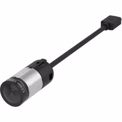 Axis F1004, Unité de capteur, Noir, Acier inoxydable, Plastique, Zinc, IEC/EN/UL 60950-1, IEC 60068-2-1, IEC 60068-2-2, IEC 6 ...