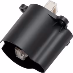 Axis 5506-891, RJ-45, RJ-45, Noir