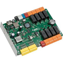 Axis 0820-001 module numérique et analogique I/O Canal de relais