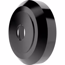 Axis 5507-101, Logement, Noir, AXIS F1025, Avec fil, 2,8 cm