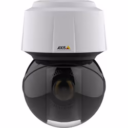 Axis Q6128-E, Caméra de sécurité IP, Intérieure et extérieure, Avec fil, Chinois simplifié, Chinois traditionnel, Allemand, A ...