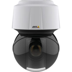 Axis Q6128-E Sphérique Caméra de sécurité IP Intérieure et extérieure 3840 x 2160 pixels Plafond
