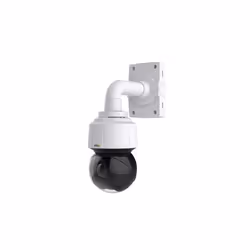 Axis Q6128-E Sphérique Caméra de sécurité IP Intérieure et extérieure 3840 x 2160 pixels Plafond