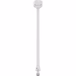 Axis Fixation télescopique au plafond T91B50, Support, Universel, Blanc, AXIS P55/P56/Q60/Q61 AXIS M50 AXIS P33 AXIS P32/Q35  ...