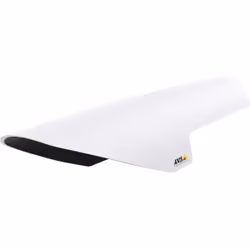Axis 5507-121, Couverture, Extérieure, Blanc, AXIS P1405-E AXIS P1405-LE AXIS P1425-E AXIS P1425-LE AXIS P1427-E AXIS P1427-L ...