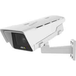 Axis P1364-E Boîte Caméra de sécurité IP Extérieure 1280 x 960 pixels Plafond/mur