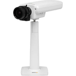 Axis P1365 Mk II Boîte Caméra de sécurité IP 1920 x 1080 pixels Plafond/mur