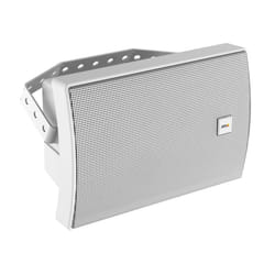 Axis 0833-001 haut-parleur 2-voies Blanc Avec fil