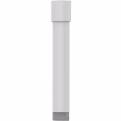 Axis Tubes d'extension T91B52, Support, Universel, Blanc, T91B52, Aluminium, 300 mm