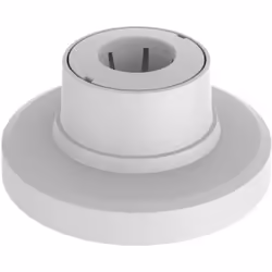 Axis 5507-361, Support, Blanc, AXIS Companion Dome V AXIS M3044-V AXIS M3045-V AXIS M3046-V