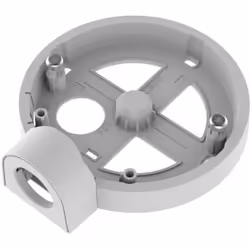 Axis 5507-401, Support, Blanc, AXIS Companion Dome V AXIS M3044-V AXIS M3045-V AXIS M3046-V