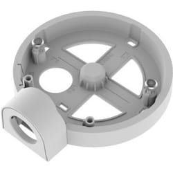 Axis 5507-401 support et boîtier des caméras de sécurité