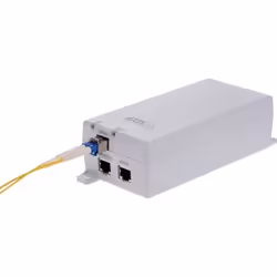 Axis 5901-002, Injecteur, Blanc, Avec fil, 100 - 240 V, 56 V, 80 mm