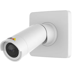 Axis F1004 BULLET SENSOR UNIT Cosse Caméra de sécurité IP Intérieure 1280 x 720 pixels Plafond/mur