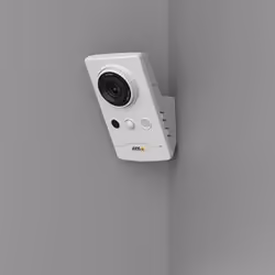 Axis M1065-L Cube Caméra de sécurité IP Intérieure 1920 x 1080 pixels Mur