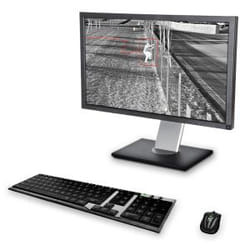 Axis 0333-606 Logiciel de surveillance vidéo