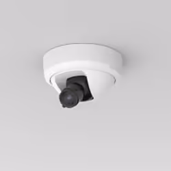 Axis 01001-001 support et boîtier des caméras de sécurité Unité de capteur - Vue supplémentaire 4
