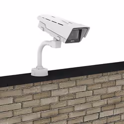 Axis 5507-591 support et boîtier des caméras de sécurité