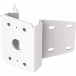 Axis 5507-601, Support de coin, Universel, Blanc, AXIS M1113-E AXIS M1114-E AXIS M1124-E AXIS M1125-E AXIS P1343-E AXIS..., N ...