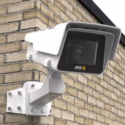 Axis 5507-601 support et boîtier des caméras de sécurité Support de coin