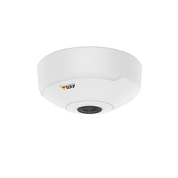 Axis M3048-P Dôme Caméra de sécurité IP 2880 x 2880 pixels Plafond