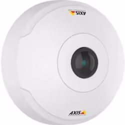 Axis M3048-P Dôme Caméra de sécurité IP 2880 x 2880 pixels Plafond