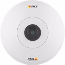 Axis M3048-P Dôme Caméra de sécurité IP 2880 x 2880 pixels Plafond