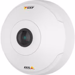 Axis M3048-P Dôme Caméra de sécurité IP 2880 x 2880 pixels Plafond - Vue supplémentaire 4