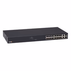 Axis 5801-692, Géré, Gigabit Ethernet (10/100/1000), Connexion Ethernet, supportant l'alimentation via ce port (PoE)